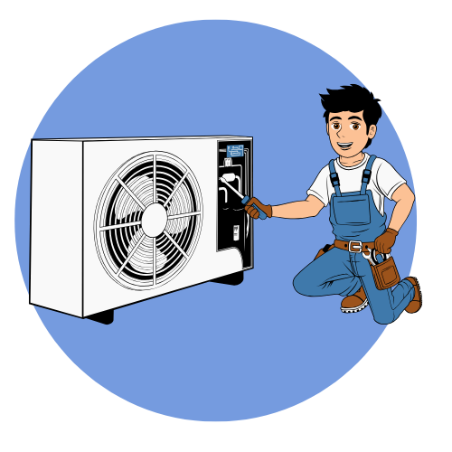 AC Repair & Service