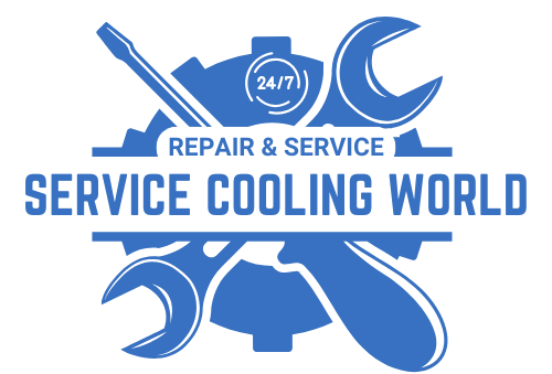 Service Cooling World